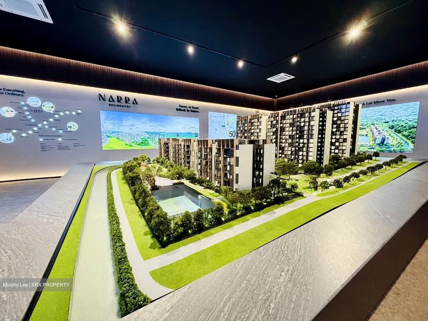 Narra Residences (D23), Apartment #621778341